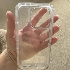 iPhone 14 pro case